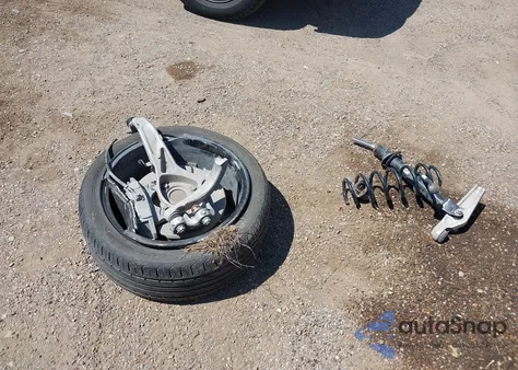 2021 Tesla Model 3 Standard Range Plus Rear-Wheel Drive из США, поврежденный, VIN 5YJ3E1EA0MF976311